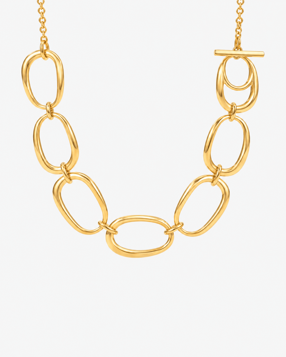 Sisa necklace - Opulaire - WATERPROOF jewelry - 