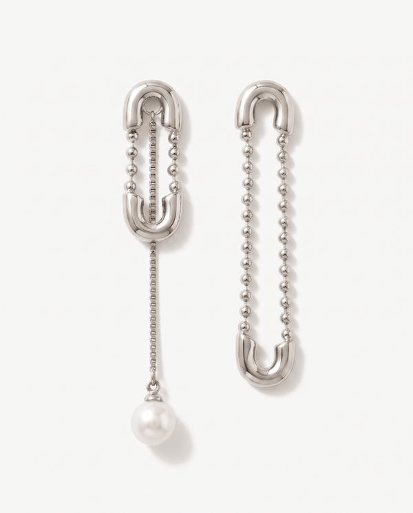 Skive earrings - Opulaire - WATERPROOF jewelry - 