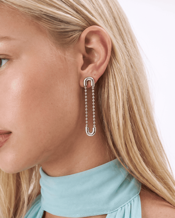 Skive earrings - Opulaire - WATERPROOF jewelry - 