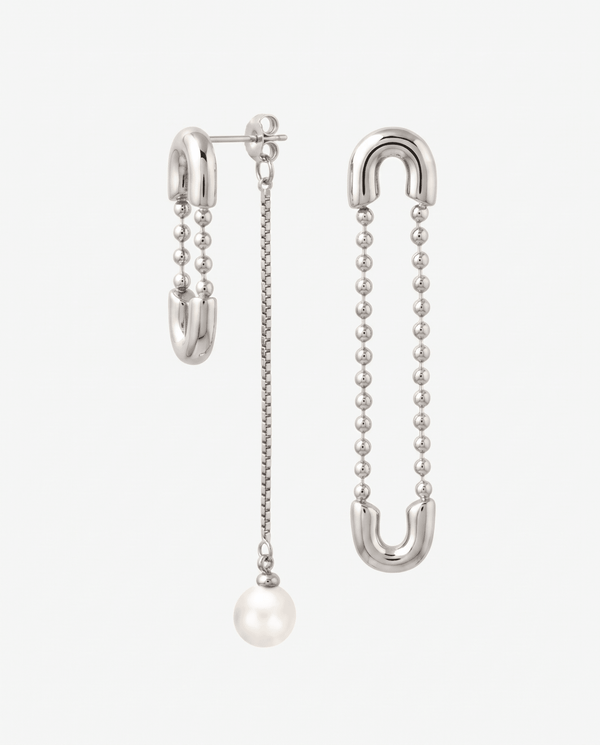 Skive earrings - Opulaire - WATERPROOF jewelry - 