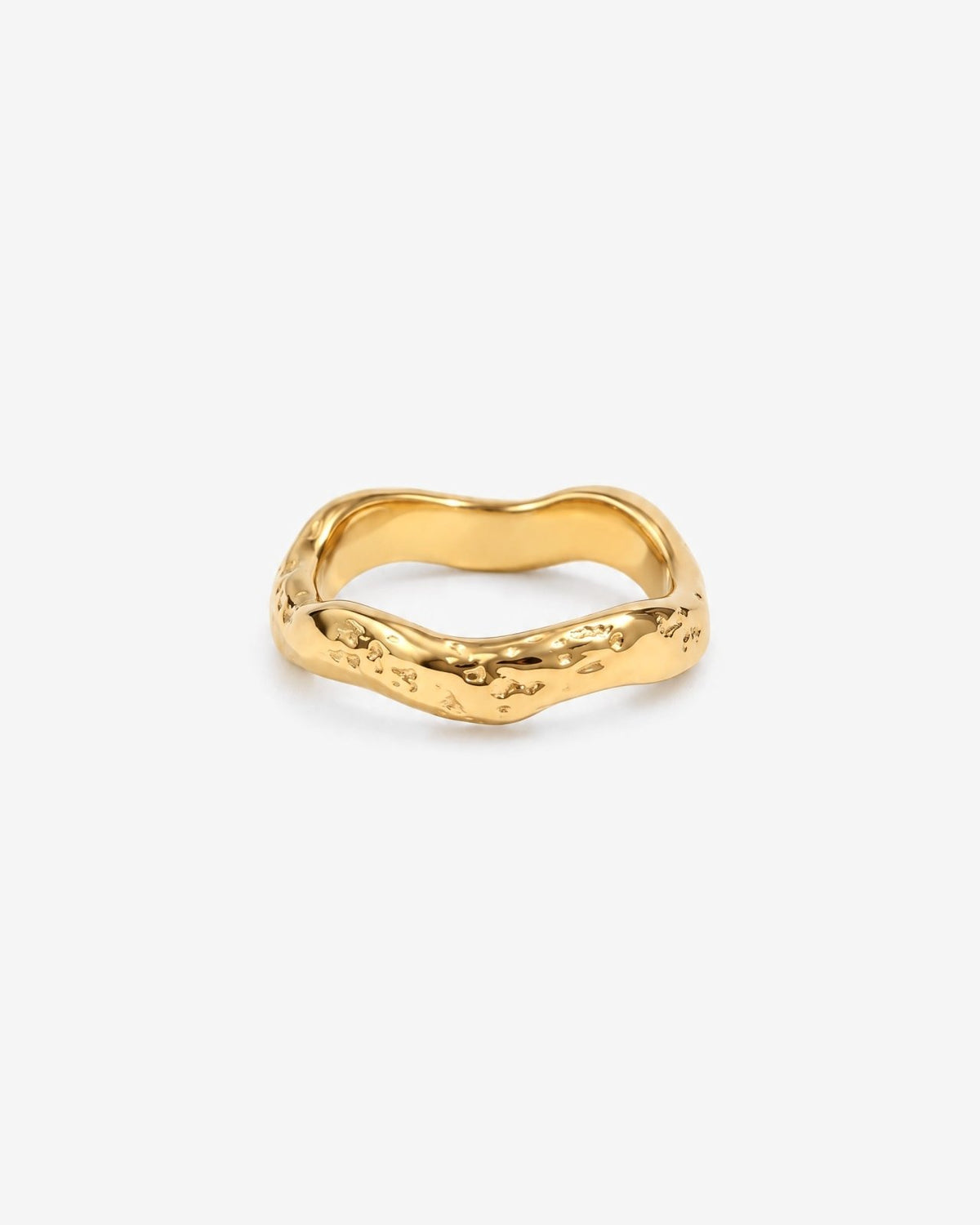 Sophie ring - Opulaire - WATERPROOF jewelry - EU 52 -