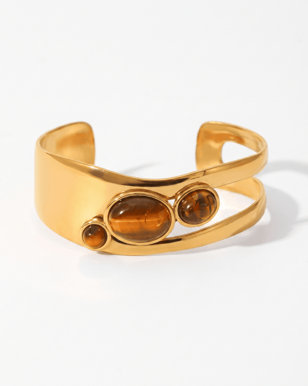 Tiki bracelet - Opulaire - WATERPROOF jewelry - 