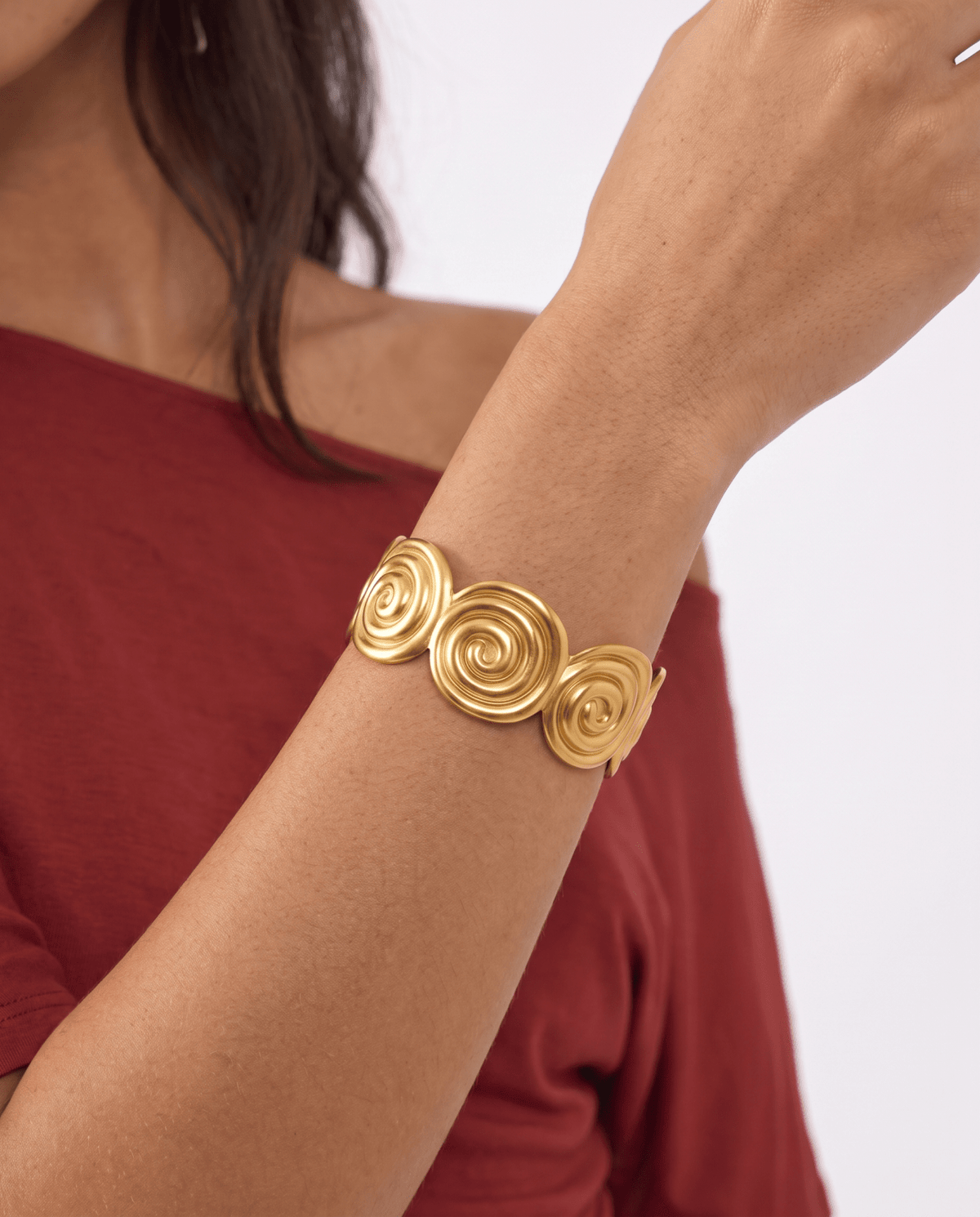 Tyra bracelet - Opulaire - WATERPROOF jewelry - 