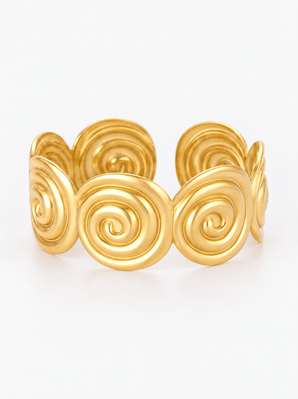 Tyra bracelet - Opulaire - WATERPROOF jewelry - 