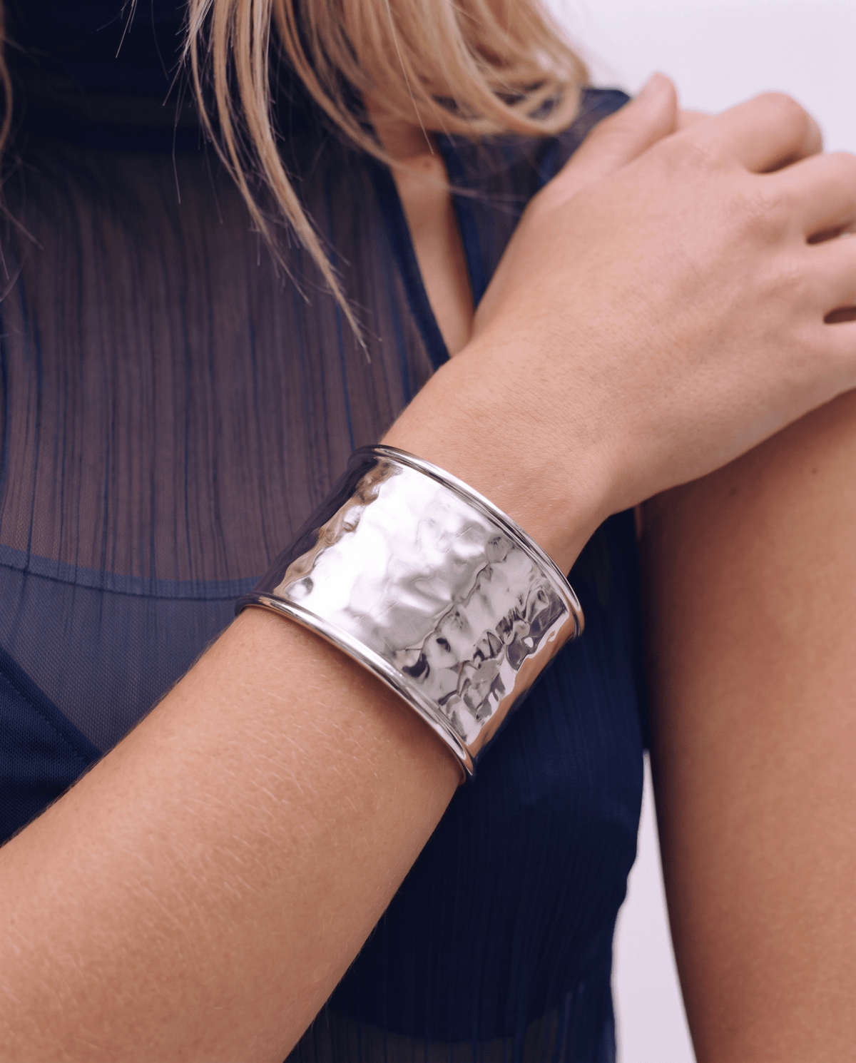 Uva bracelet - Opulaire - WATERPROOF jewelry - 