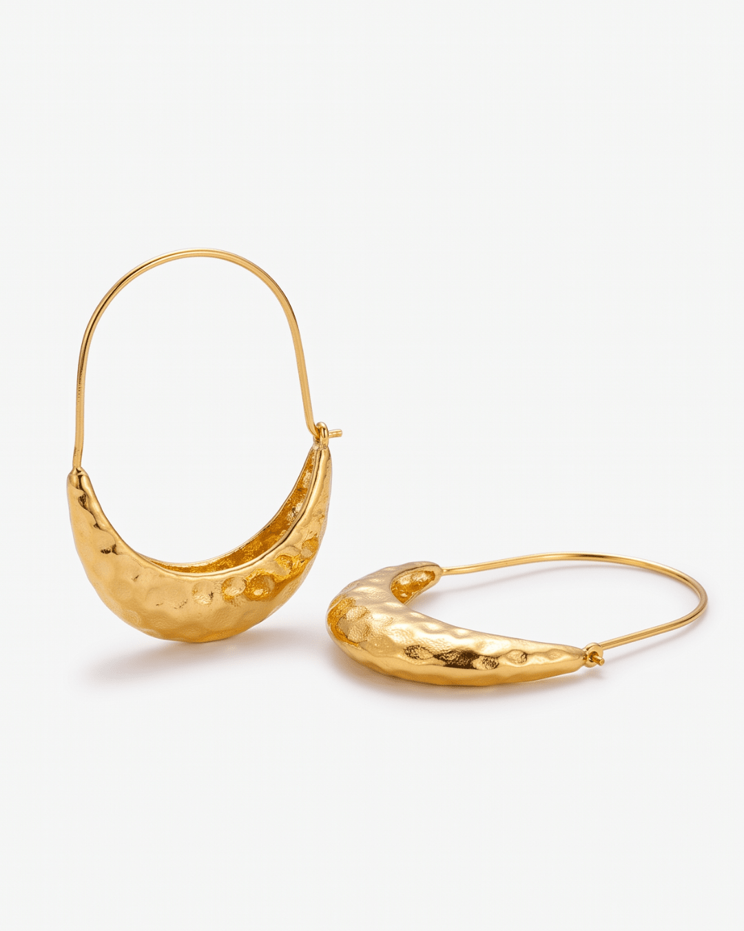 Vivi earrings - Opulaire - WATERPROOF jewelry - 