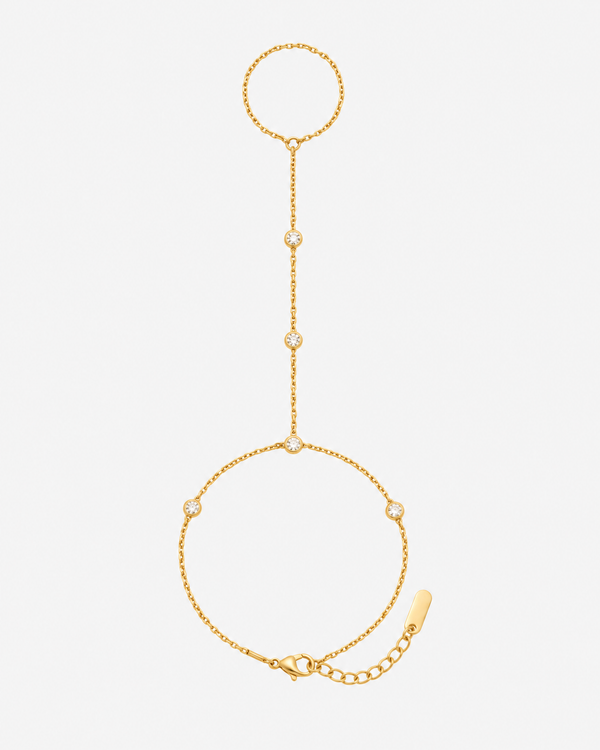 Yael hand chain