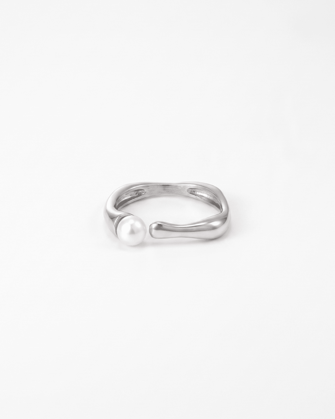Yumna ring - Opulaire - WATERPROOF jewelry - Adjustable -