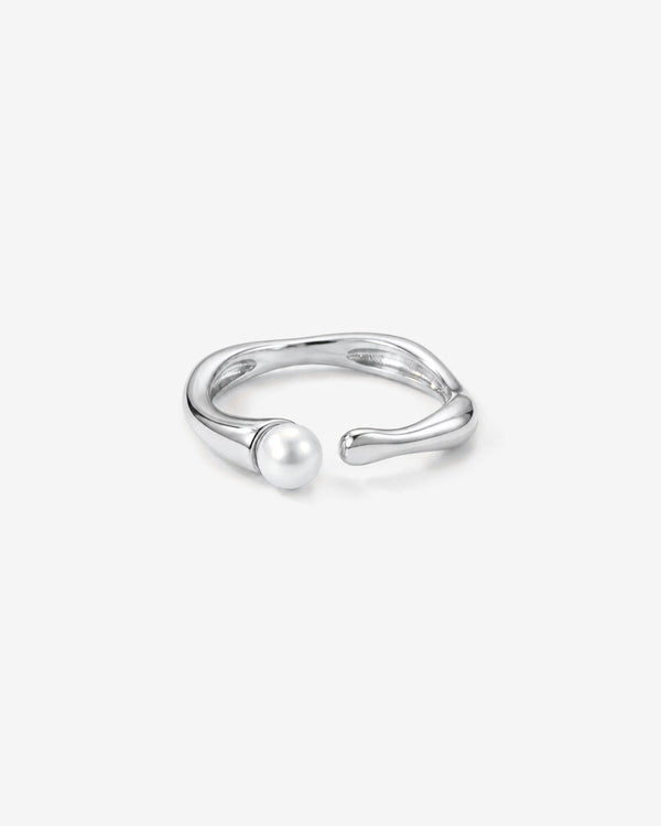 Yumna ring - Opulaire - WATERPROOF jewelry - Adjustable -