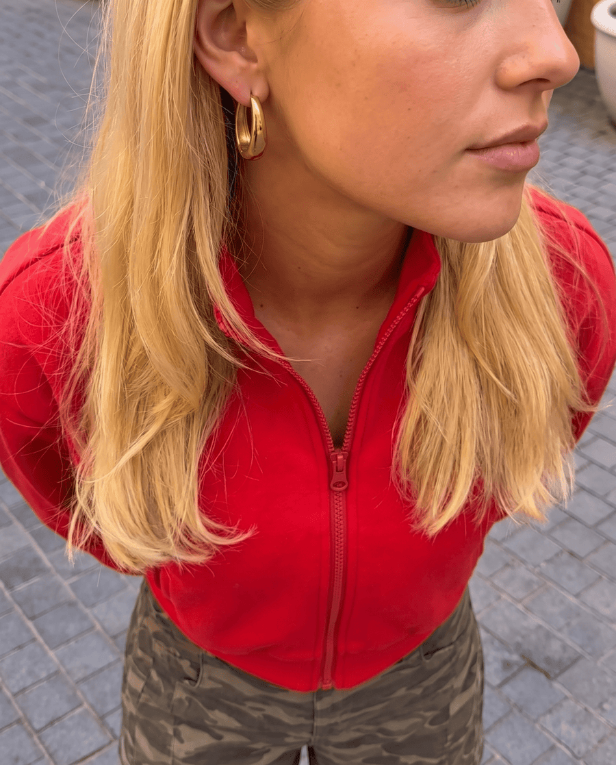 Zianne oorbellen